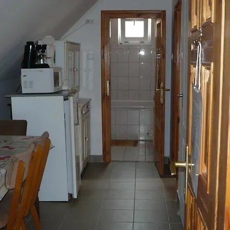 Akacvirag Vendeghaz Es Apartman Сильвашварад