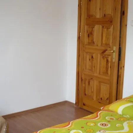 Akacvirag Vendeghaz Es Apartman *